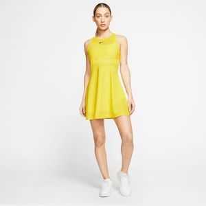 Nike Maria Sharapova Tennis Dress Slim Fit
